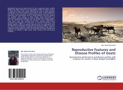 Reproductive Features and Disease Profiles of Goats - Moni, Mst. Ishrat Zerin