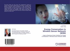 Energy Conservation in Wireless Sensor Network (WSN) - Verma, Om;Garg, Naveen