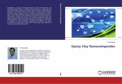 Epoxy Clay Nanocomposites - Ngo, Tri-Dung