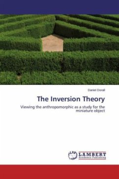 The Inversion Theory - Dorall, Daniel