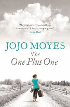 The One Plus One - Moyes, Jojo