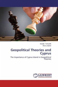Geopolitical Theories and Cyprus