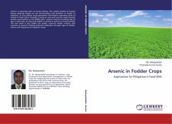 Arsenic in Fodder Crops