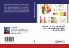 Service Quality Perception and Satisfaction in Indian Retail Banking - Harileela, Vemula