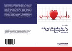 A Generic BI Application for Real-time Monitoring of Care Processes - Baffoe, Shirley