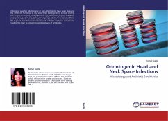 Odontogenic Head and Neck Space Infections - Gupta, Komal