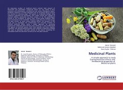 Cover Medicinal Plants