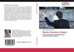 Razón Técnica y Utopía