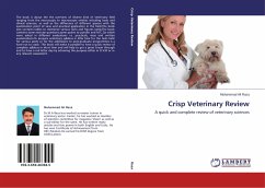 Crisp Veterinary Review