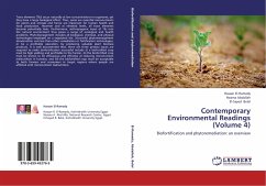 Contemporary Environmental Readings (Volume 4)