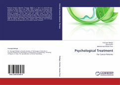 Psychological Treatment - Mahigir, Foroogh;Karimi, Ayat;Hosien Pour, Mohammad