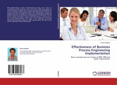 Effectiveness of Business Process Engineering Implementation - Negash, Emnet