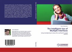 The Intelligent Use of Multiple Interfaces