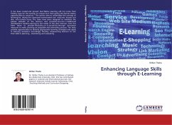 Enhancing Language Skills through E-Learning