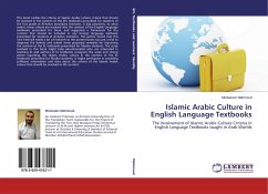 Islamic Arabic Culture in English Language Textbooks