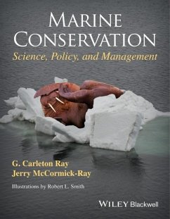 Marine Conservation - Ray, G. Carleton; McCormick-Ray, Jerry