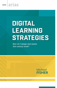 Digital Learning Strategies - Fisher, Michael