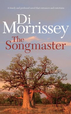 The Songmaster - Morrissey, Di