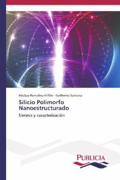 Cover Silicio Polimorfo Nanoestructurado
