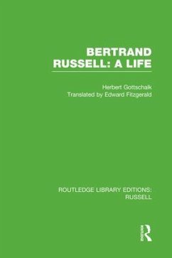 Bertrand Russell - Gottschalk, Herbert
