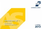 Schuldrecht BT / Alpmann-Cards, Karteikarten (KK)