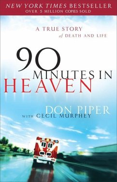 90 Minutes in Heaven - Piper, Don; Murphey, Cecil