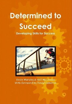 Determined to Succeed - Neil McLennan, Kevin Murphy &