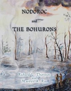 Cover Nodoroc and the Bohurons