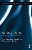 Female Fans of the NFL