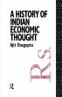 A History of Indian Economic Thought - Bild 1