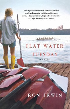 Flat Water Tuesday - Irwin, Ron