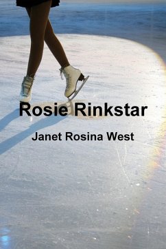 Rosie Rinkstar - West, Janet Rosina