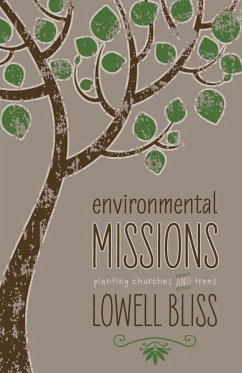 Environmental Missions - Bliss, Lowell