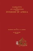 Narrative of an Expedition Into the Interior of Africa