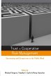 Trust in Cooperative Risk Management - Bild 1
