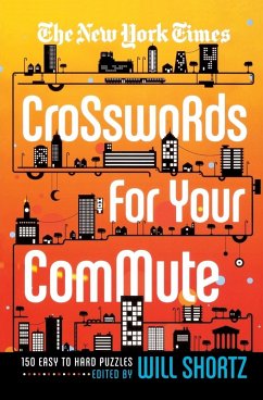 New York Times Crosswords for Your Commute - The New York Times