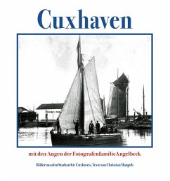 Cuxhaven - Mangels, Christian