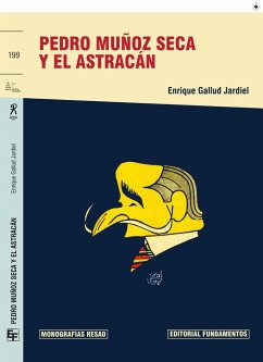 Pedro Muñoz Seca y el astracán - Gallud Jardiel, Enrique