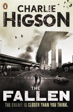 The Fallen (The Enemy Book 5) - Higson, Charlie