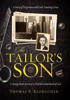 Tailor's Son - Klobucher, Thomas S.