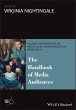 The Handbook of Media Audiences - Bild 1