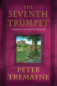 THE SEVENTH TRUMPET - Tremayne, Peter