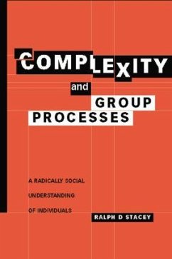 Cover Complexity and Group Processes