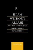 Islam Without Allah?