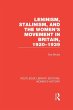 Leninism, Stalinism, and the Women's... - Bild 1