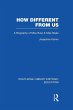 How Different From Us - Bild 1