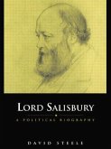 Lord Salisbury