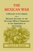 The Mexican War