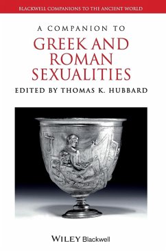 A Companion to Greek and Roman Sexualities