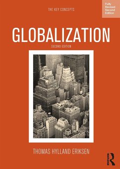 Globalization - Eriksen, Thomas Hylland